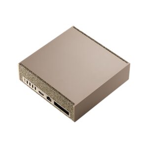 NVIDIA DGX Spark — imagen oficial del equipo