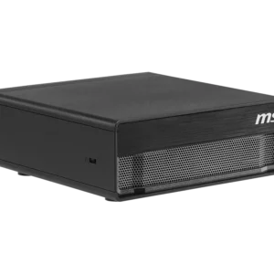 MSI EdgeXpert MS-C931 — imagen oficial del fabricante